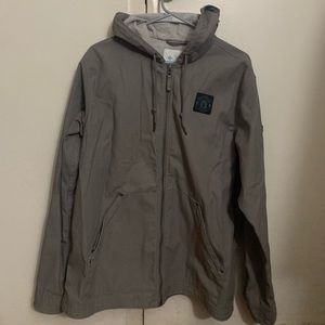 Men’s Columbia Jacket